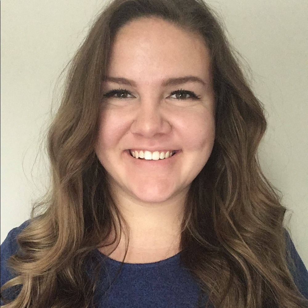 Meet your Posher, Danielle